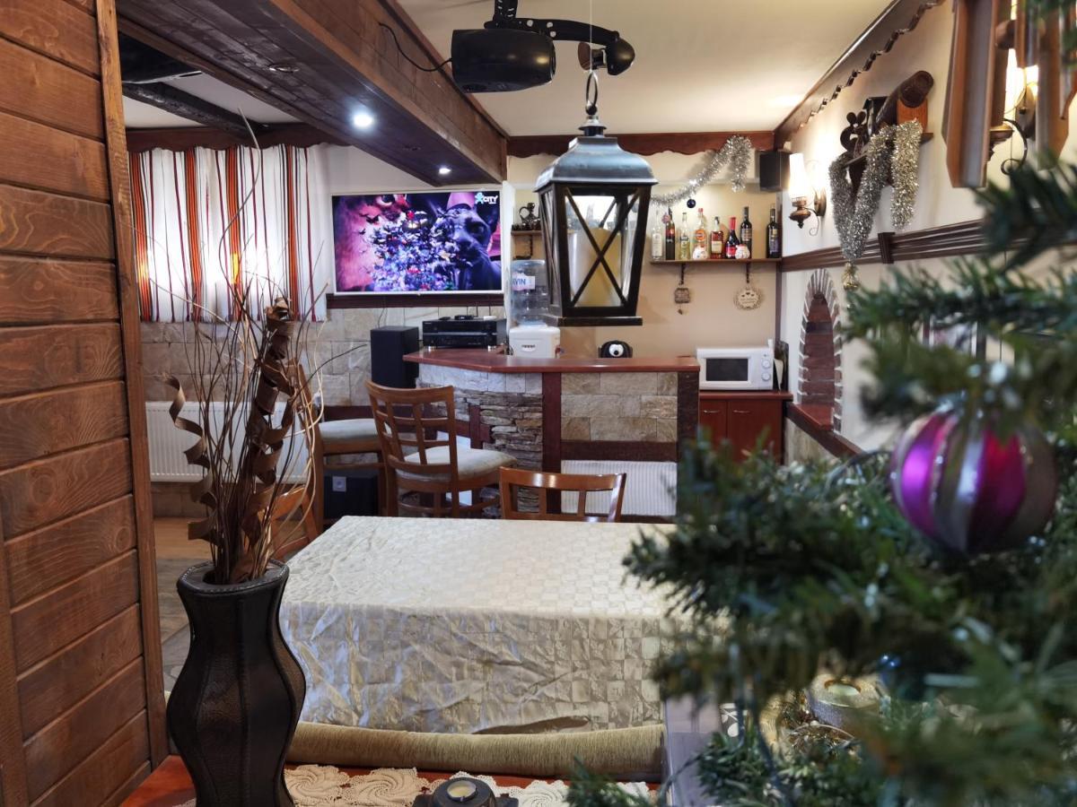 Mira Guest House 도브리니쉬트 외부 사진