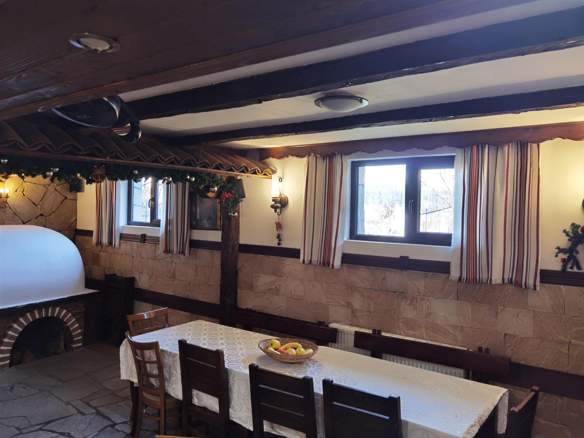 Mira Guest House 도브리니쉬트 외부 사진