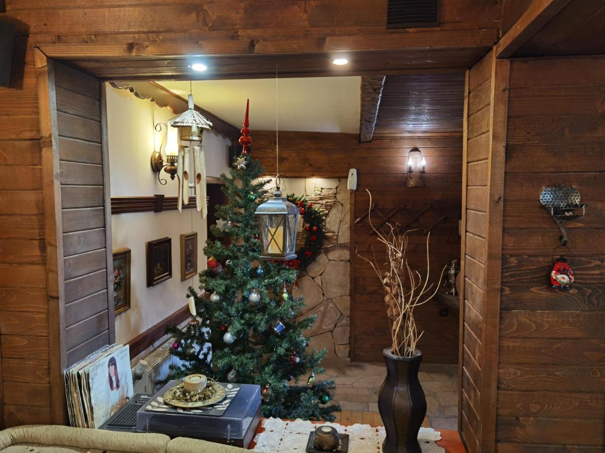 Mira Guest House 도브리니쉬트 외부 사진