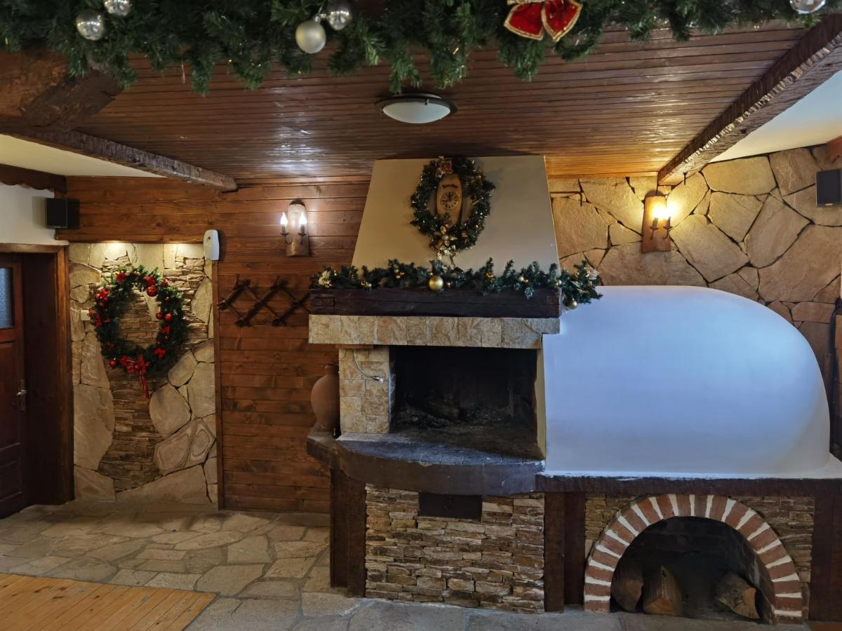 Mira Guest House 도브리니쉬트 외부 사진