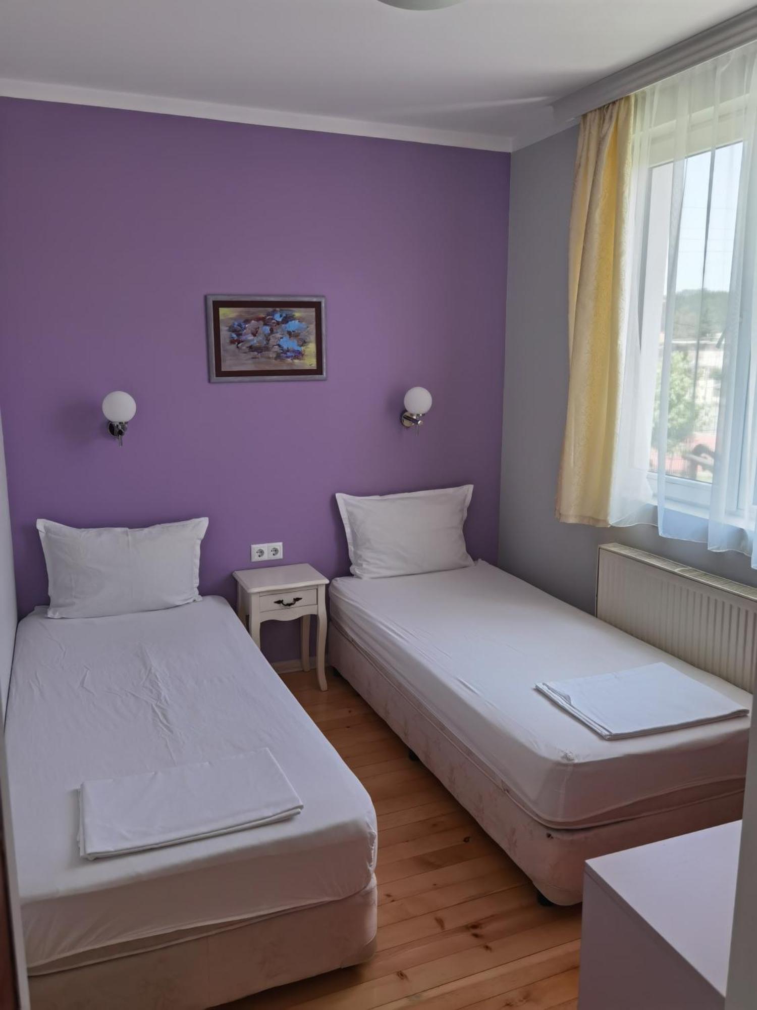 Mira Guest House 도브리니쉬트 객실 사진
