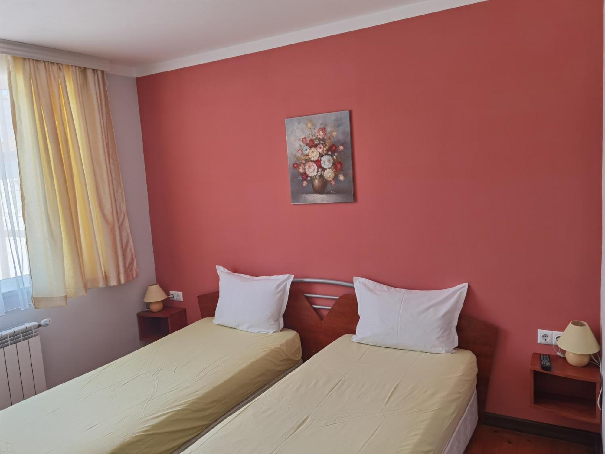 Mira Guest House 도브리니쉬트 객실 사진