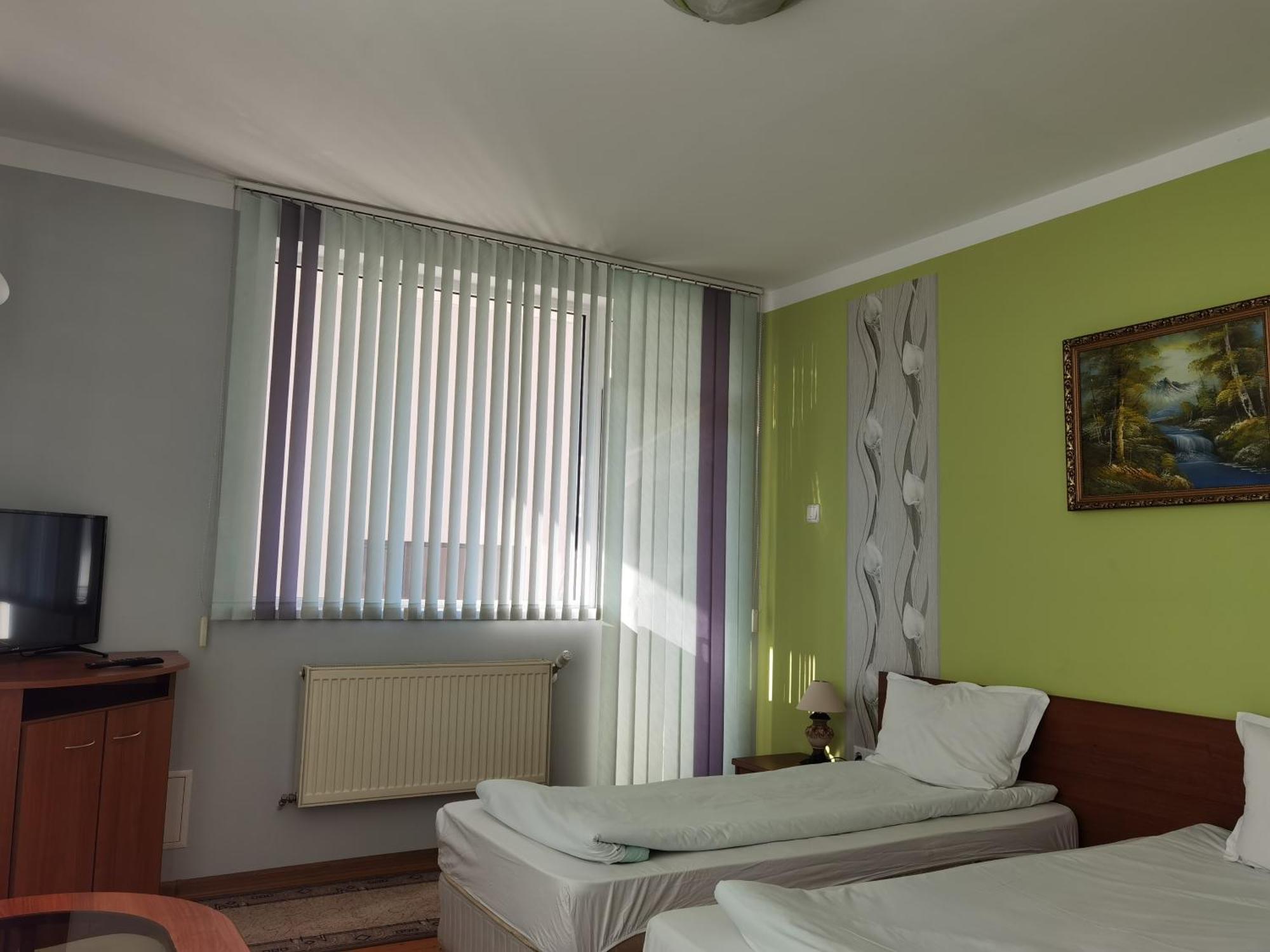 Mira Guest House 도브리니쉬트 객실 사진