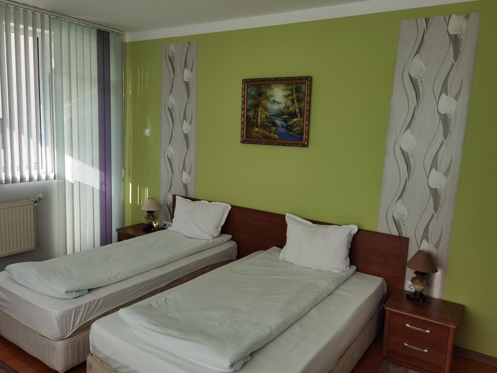 Mira Guest House 도브리니쉬트 객실 사진