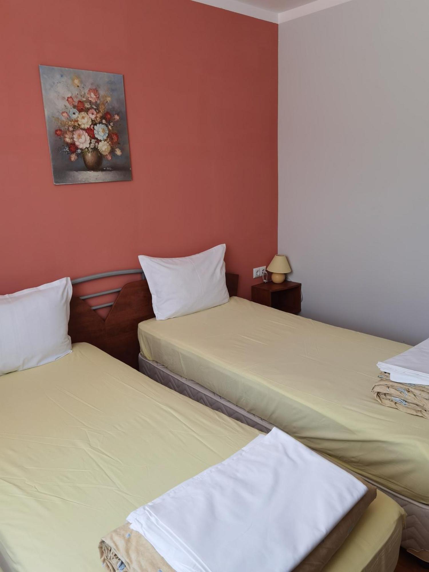 Mira Guest House 도브리니쉬트 객실 사진