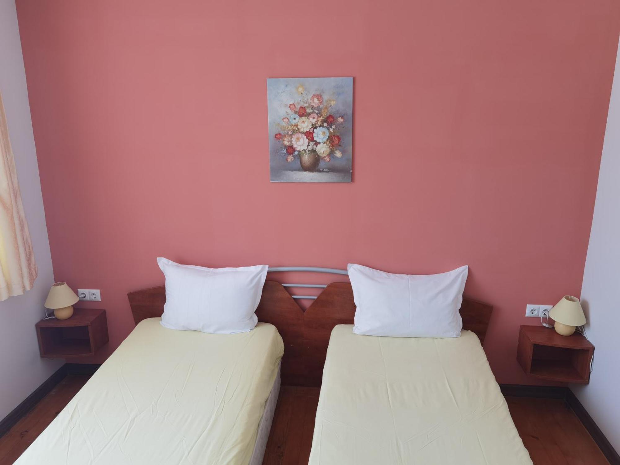 Mira Guest House 도브리니쉬트 객실 사진