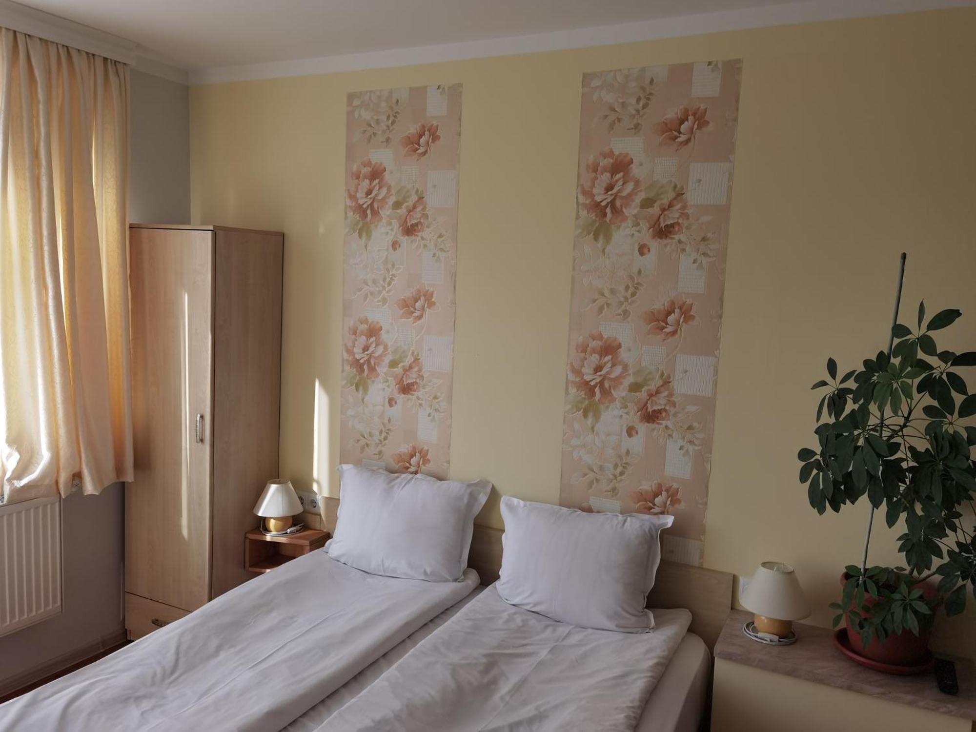 Mira Guest House 도브리니쉬트 객실 사진