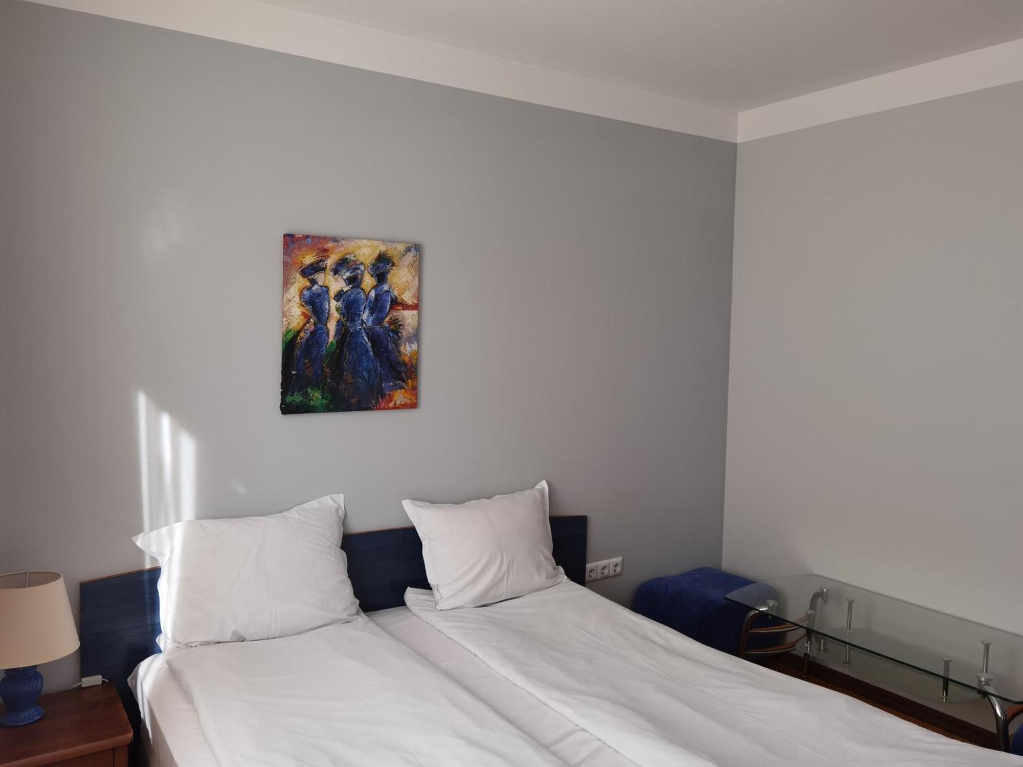 Mira Guest House 도브리니쉬트 객실 사진