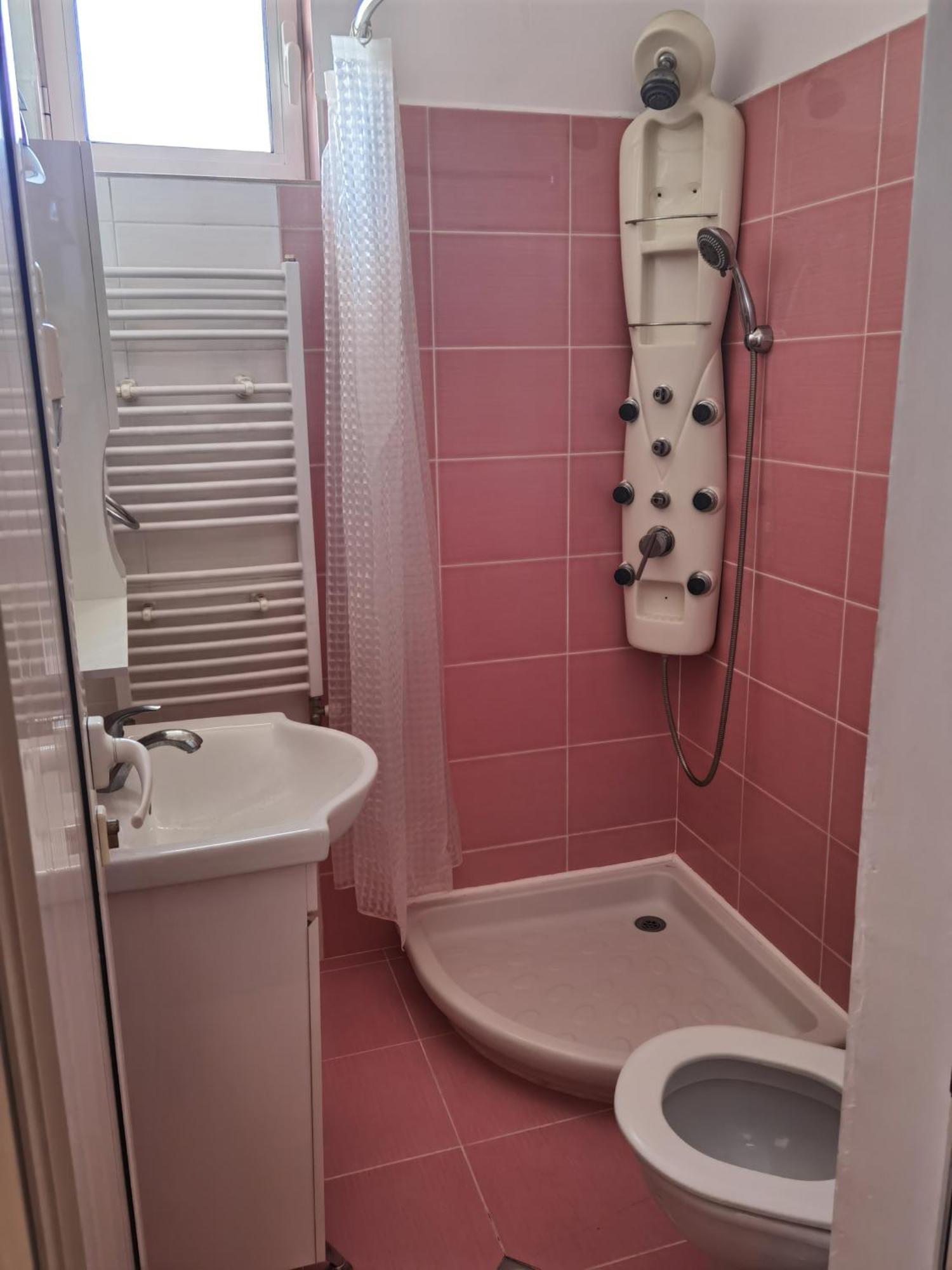Mira Guest House 도브리니쉬트 객실 사진
