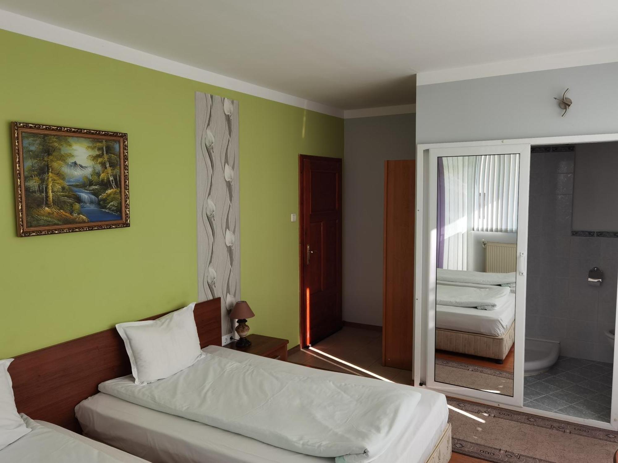 Mira Guest House 도브리니쉬트 객실 사진