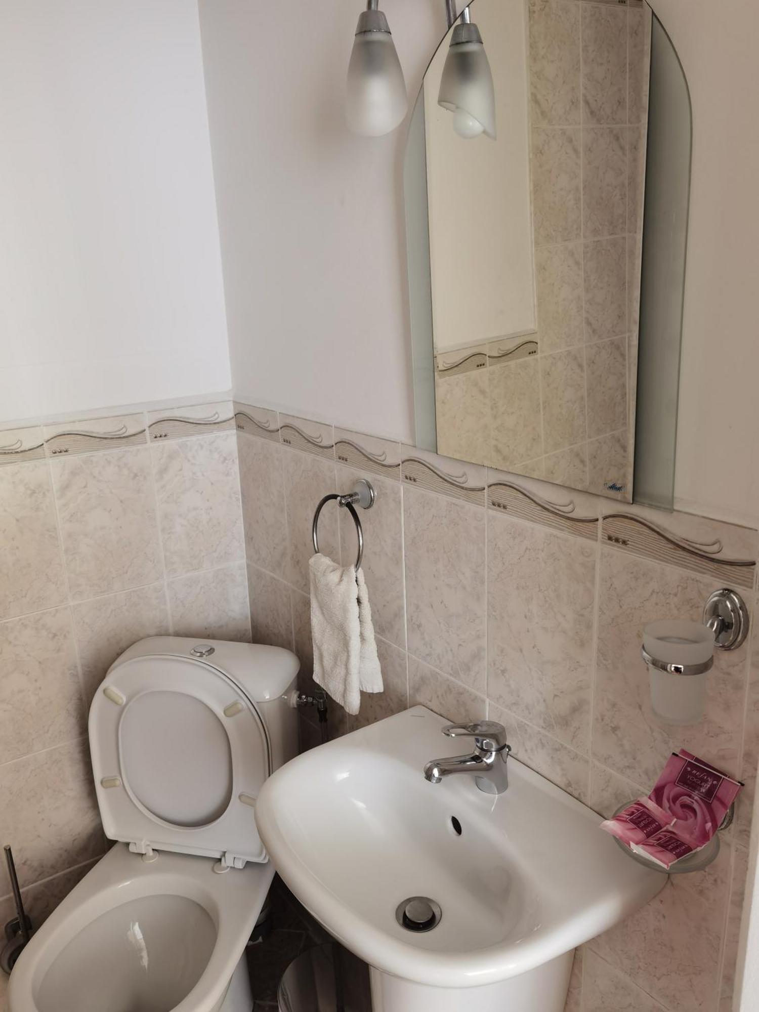 Mira Guest House 도브리니쉬트 객실 사진