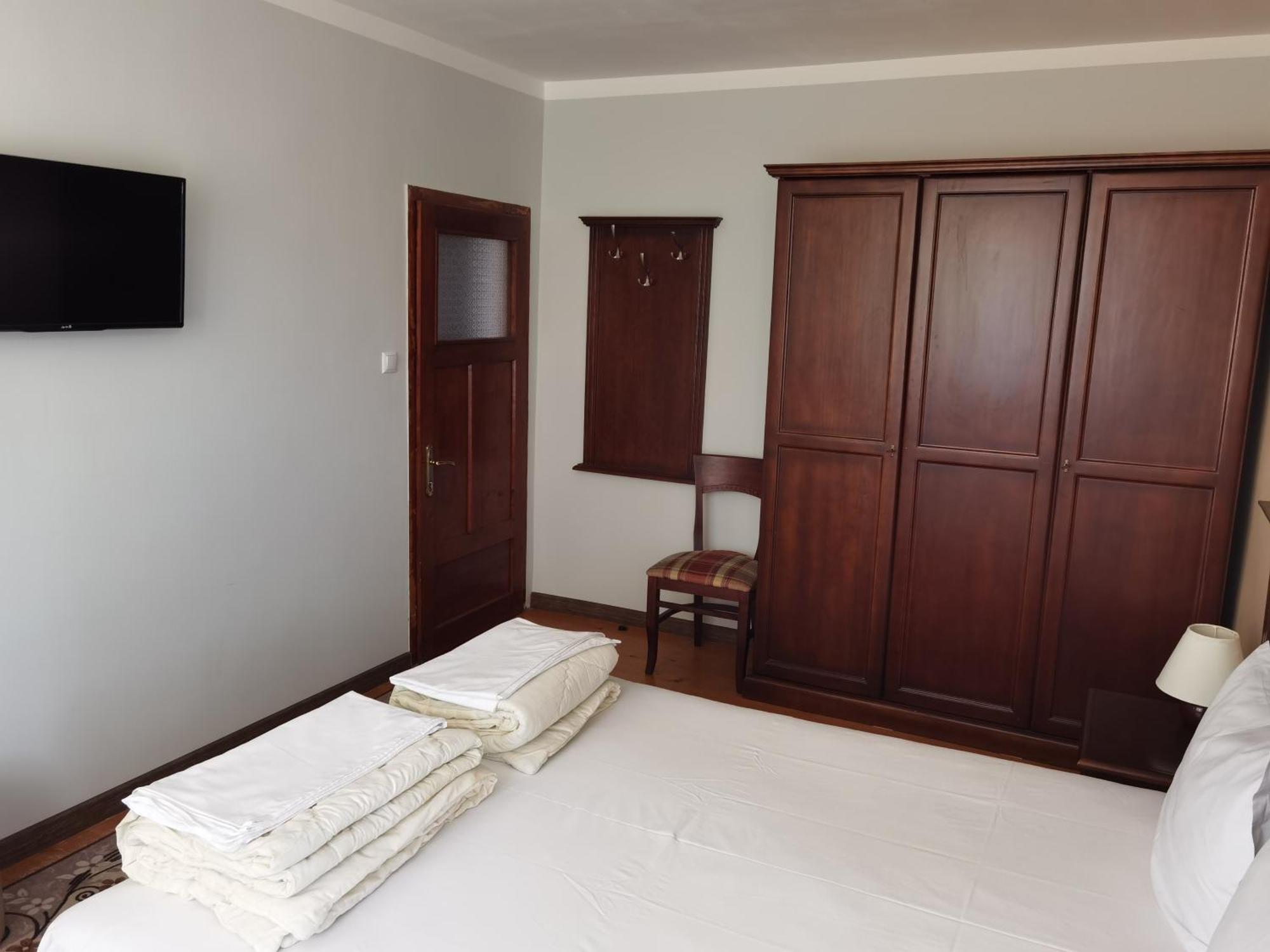 Mira Guest House 도브리니쉬트 객실 사진