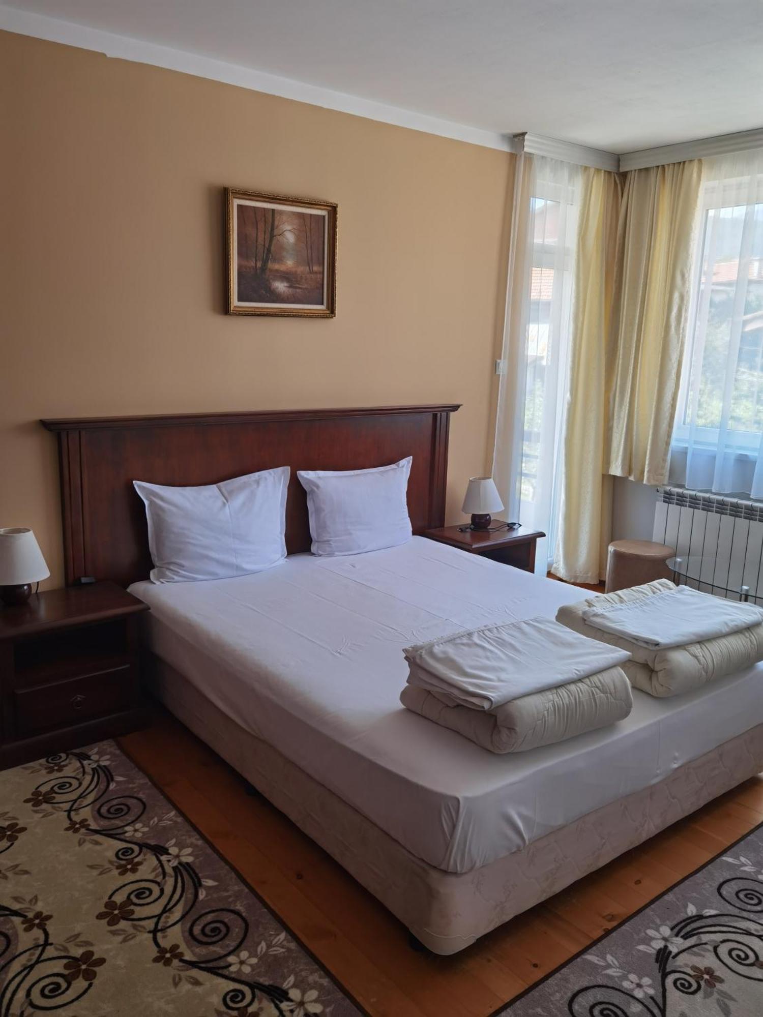 Mira Guest House 도브리니쉬트 객실 사진