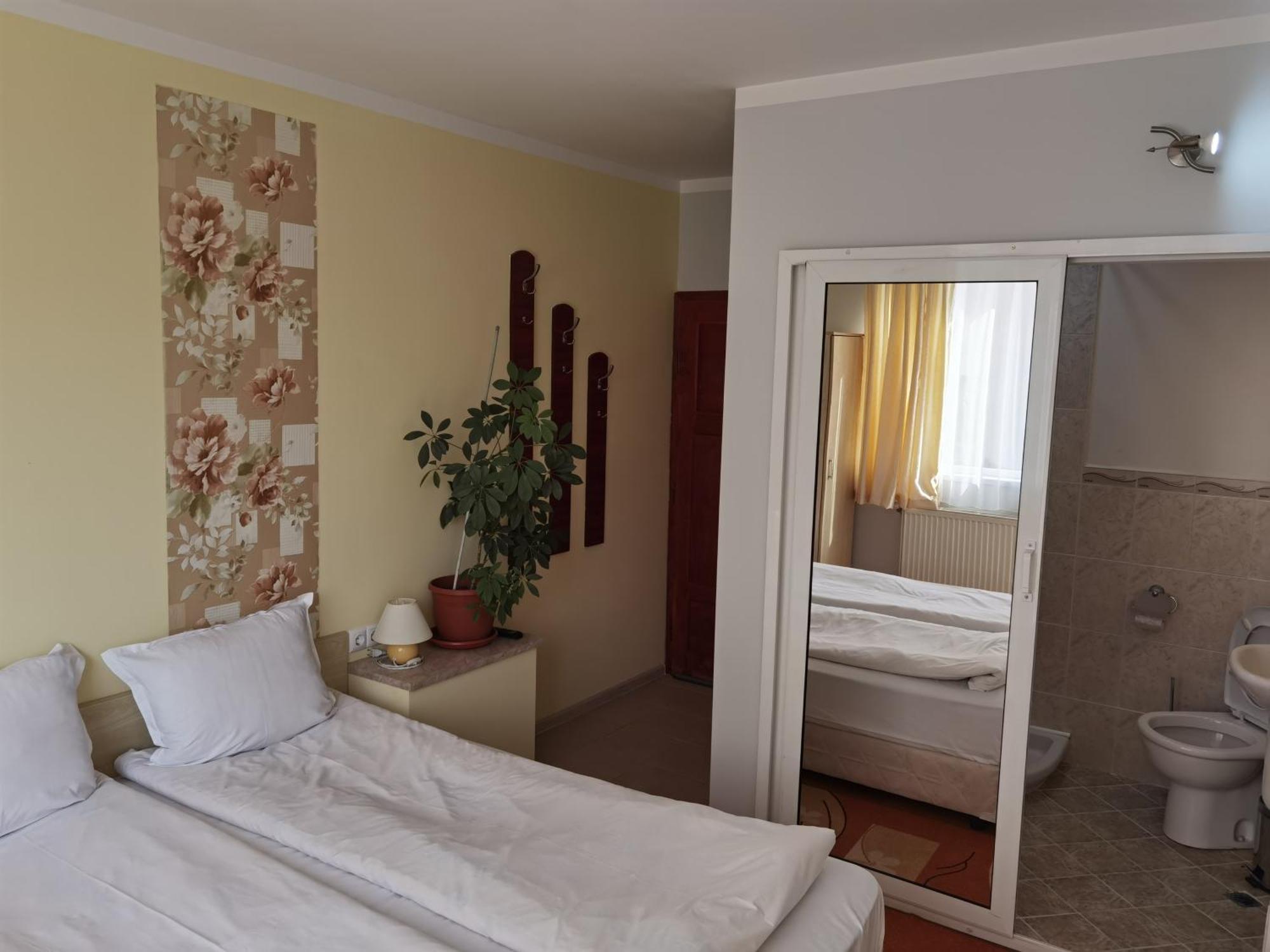 Mira Guest House 도브리니쉬트 객실 사진