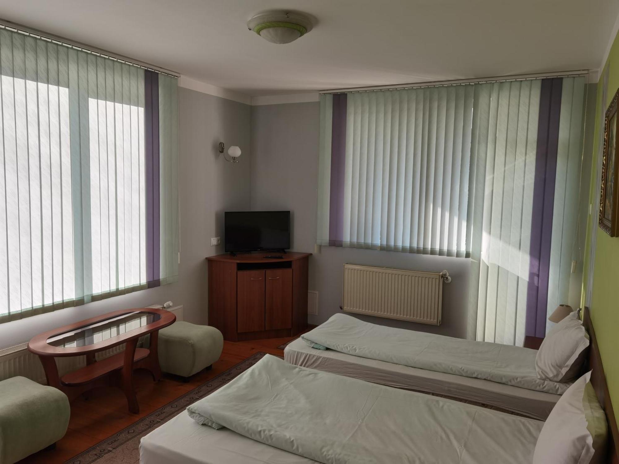 Mira Guest House 도브리니쉬트 객실 사진