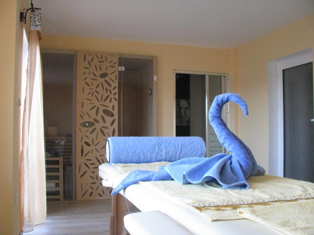 Mira Guest House 도브리니쉬트 외부 사진