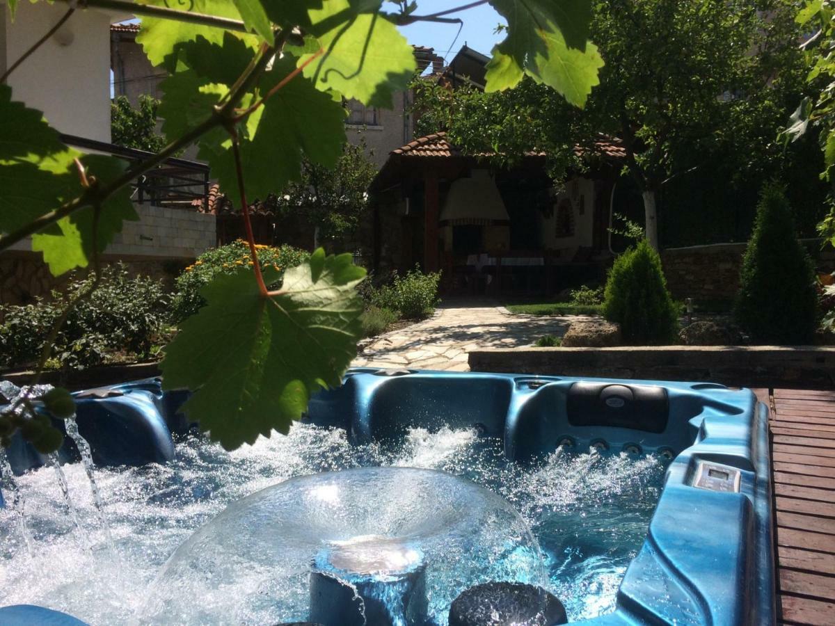 Mira Guest House 도브리니쉬트 외부 사진